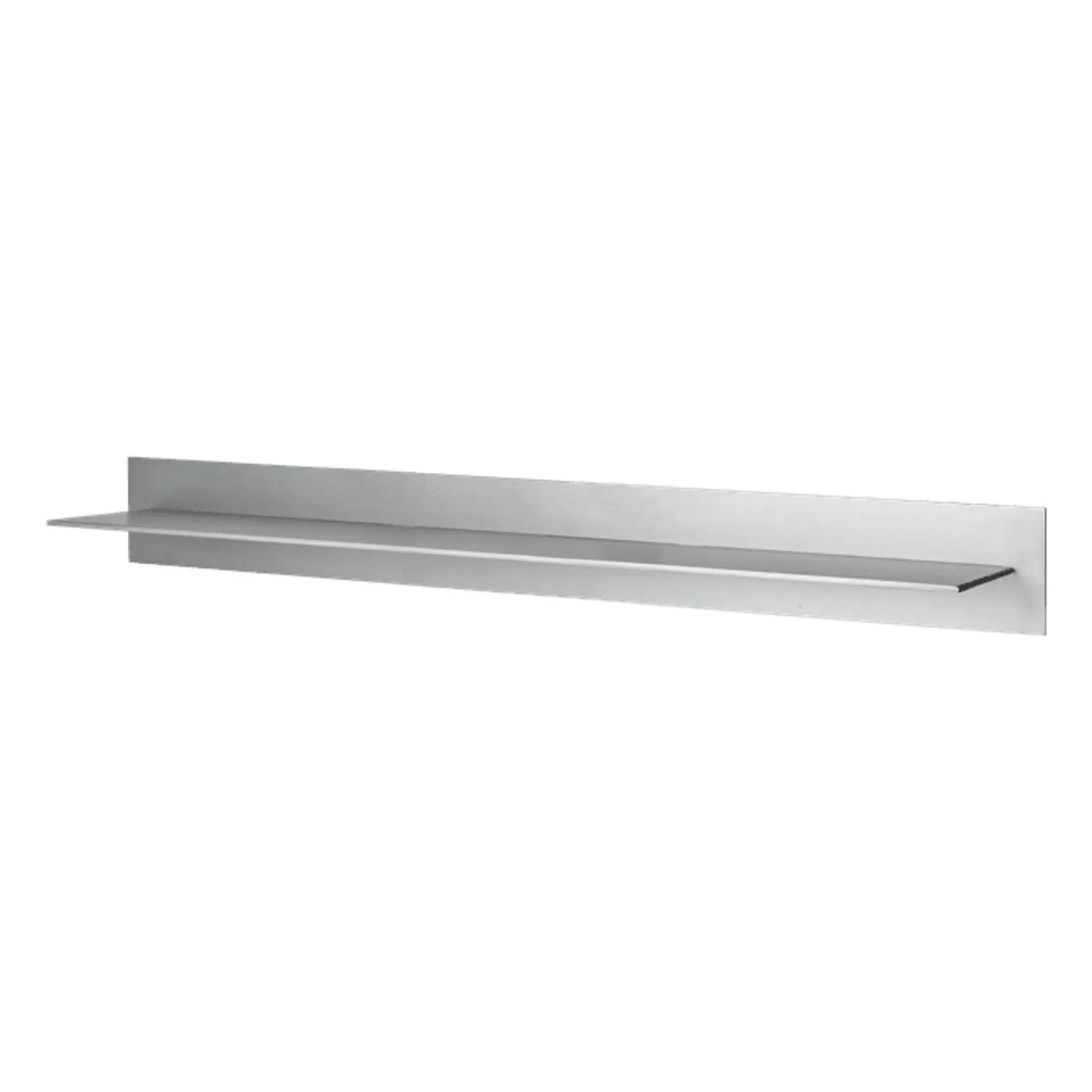 Ferm Living Aluminium Lager Aluminum Shelf