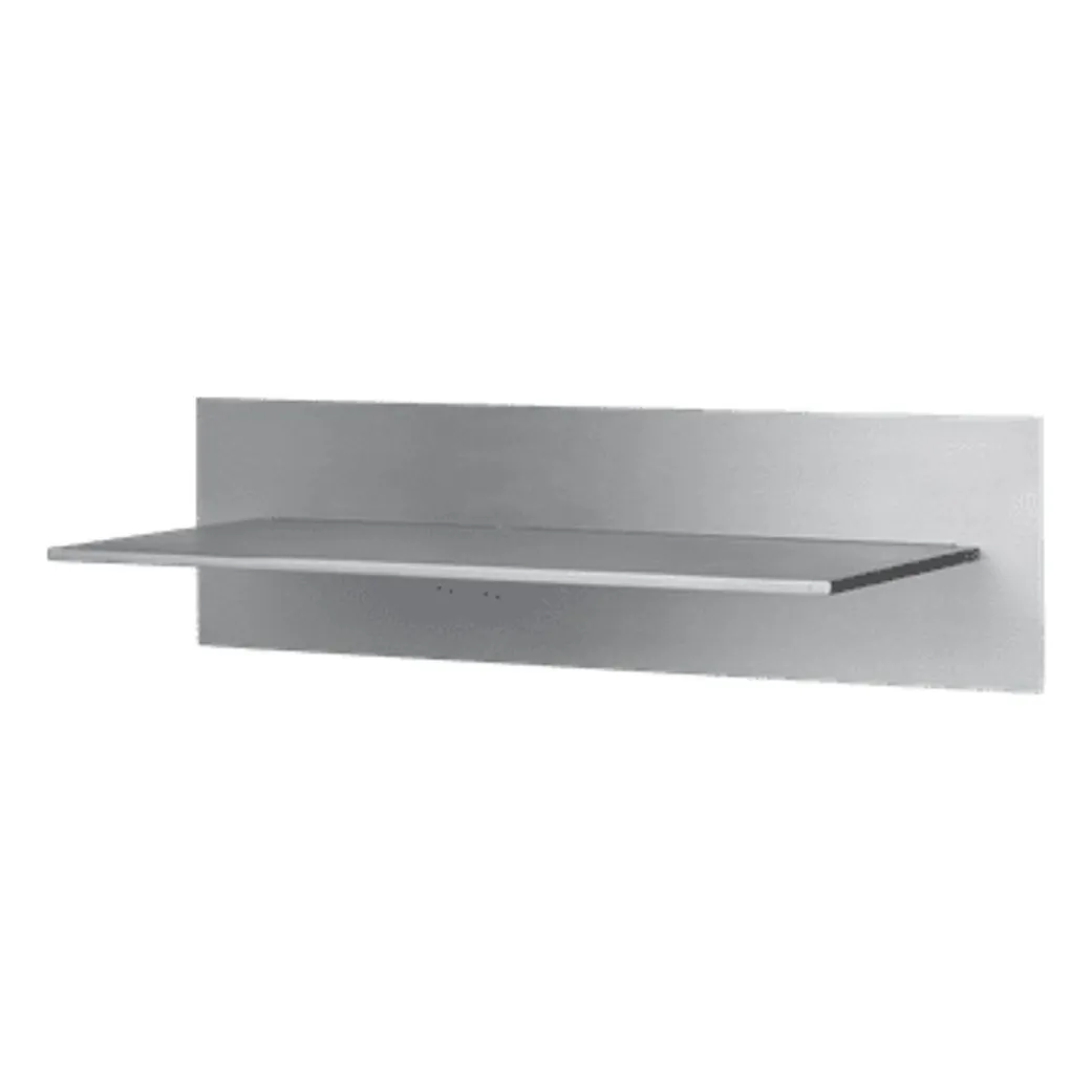 Ferm Living Aluminium Lager Aluminum Shelf