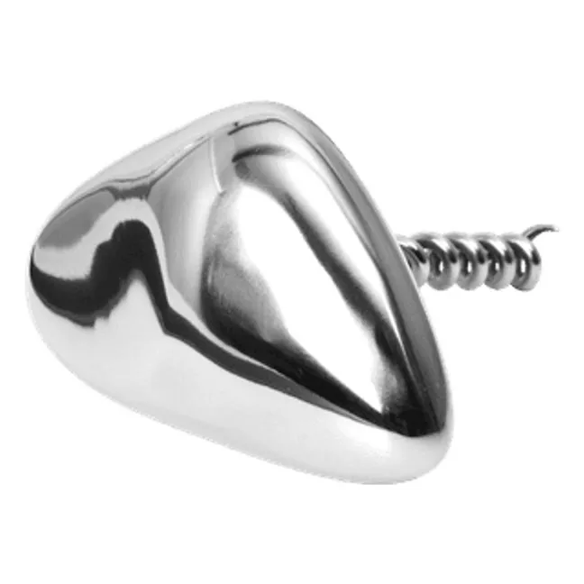 Sacacorchos de acero inoxidable, Sacacorchos Orevo  | Acero