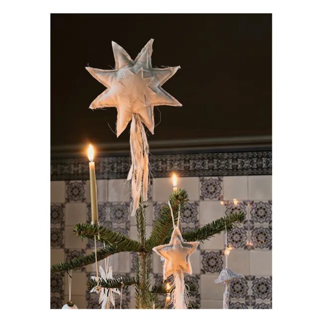 Étoile de sapin Vela Star