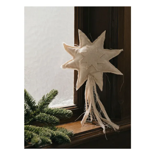 Étoile de sapin Vela Star