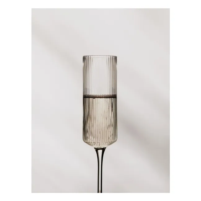 Flautas onduladas - Lote de 2