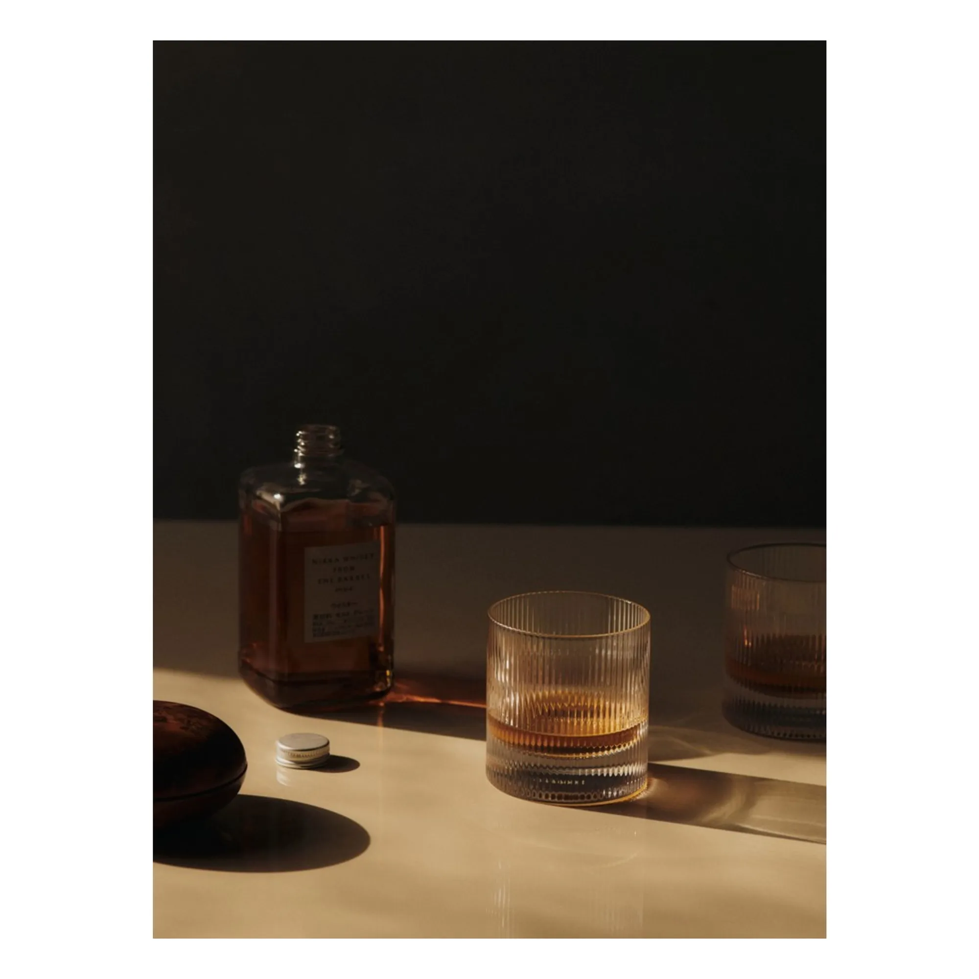 Verres Ripple - Set de 2 - Image produit n°1