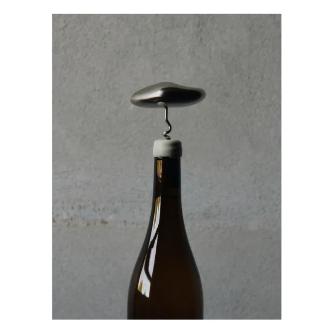 Sacacorchos de acero inoxidable, Sacacorchos Orevo  | Acero