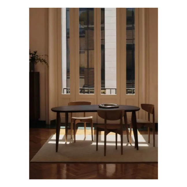 Centre de table Bellure | Chromé