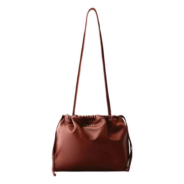 Tasche Suzette Leder | Acajoubaum