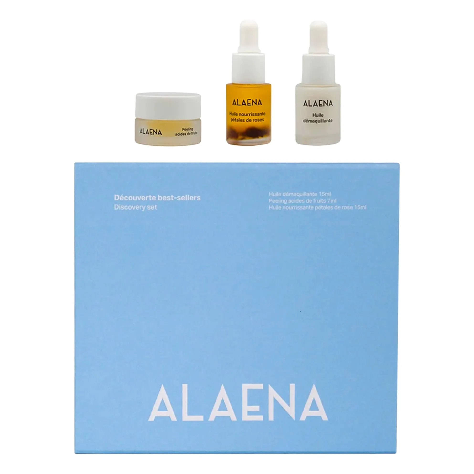 Coffret Découverte Best-sellers- Image produit n°0