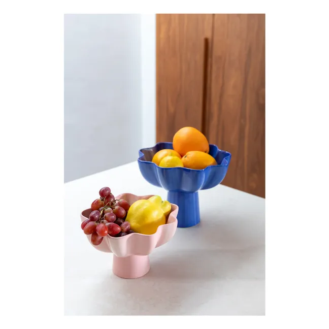 Cesta del sol | Rosa Pálido