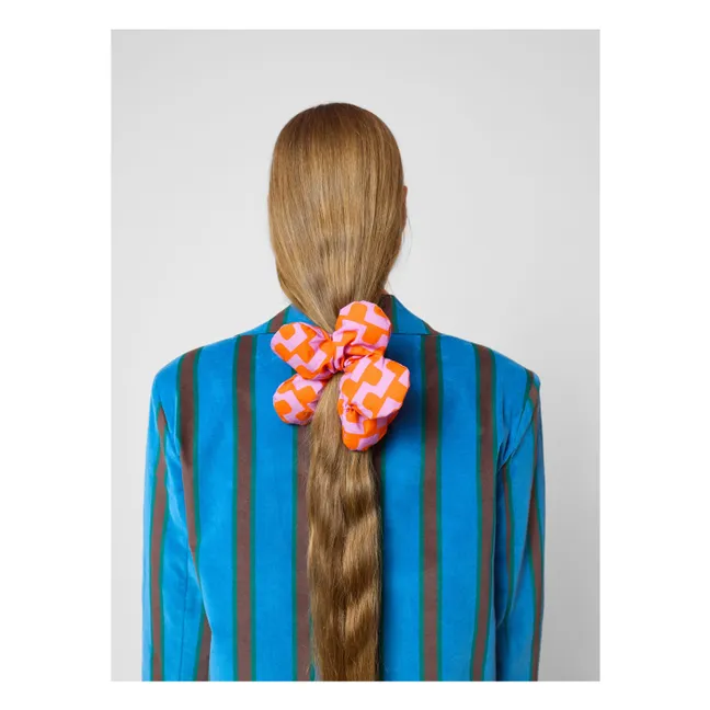 Chouchou Chain | Pink