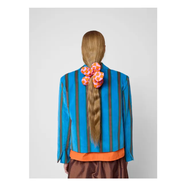 Chouchou Kette | Rosa