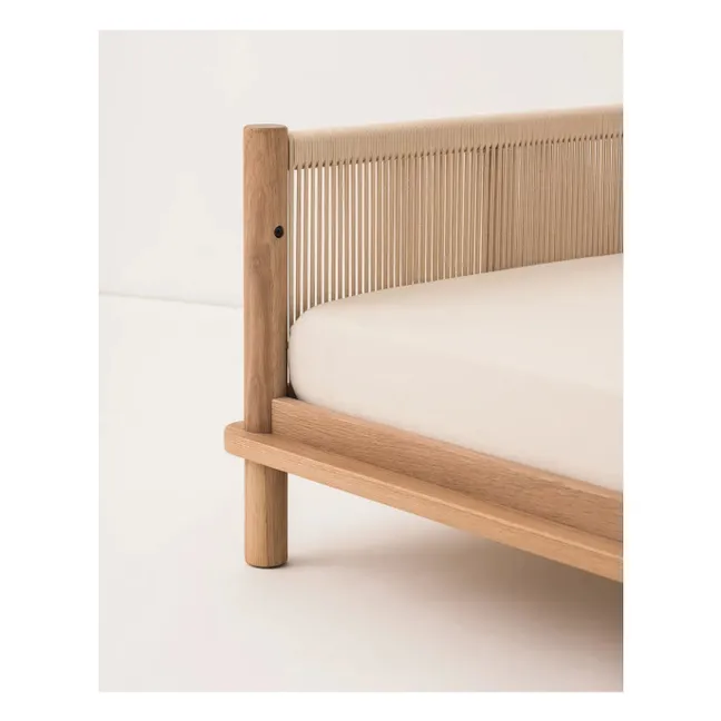 Kit de extensión Latitude junior | Roble