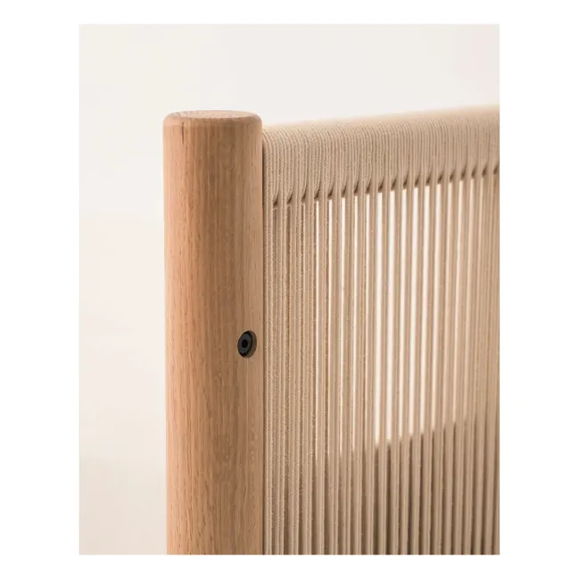 Kit de extensión Latitude junior | Roble