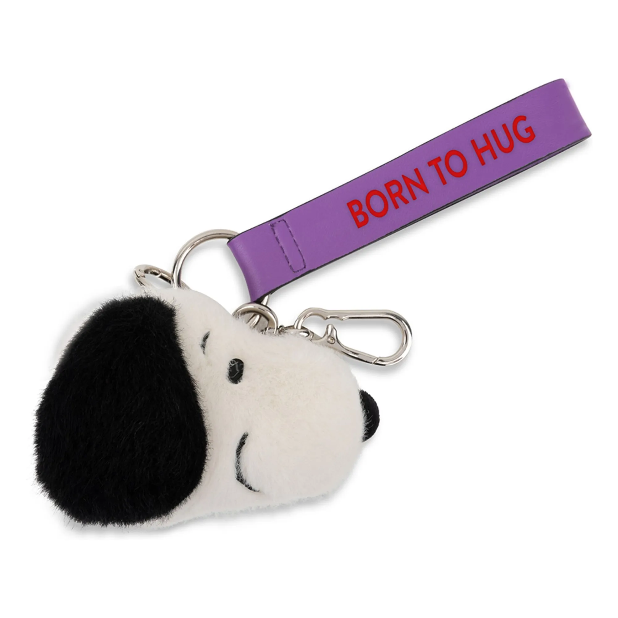 Bon Ton Toys - SNOOPY - Porte clé charm Snoopy (Bon Ton Toys) - Couverture