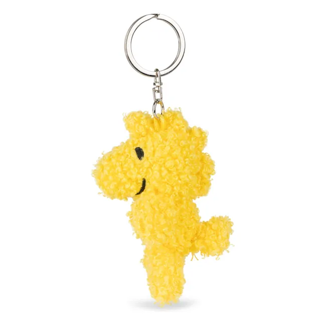 SNOOPY - Woodstock key ring