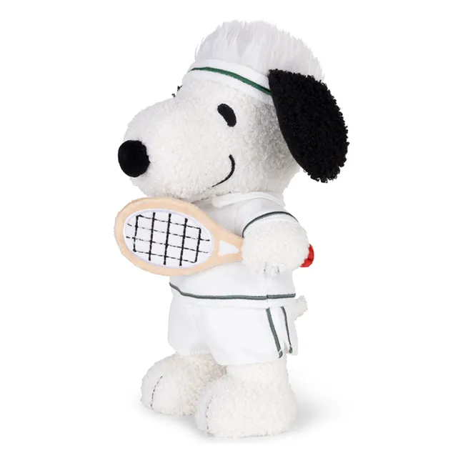 SNOOPY - Peluche Tennis Snoopy
