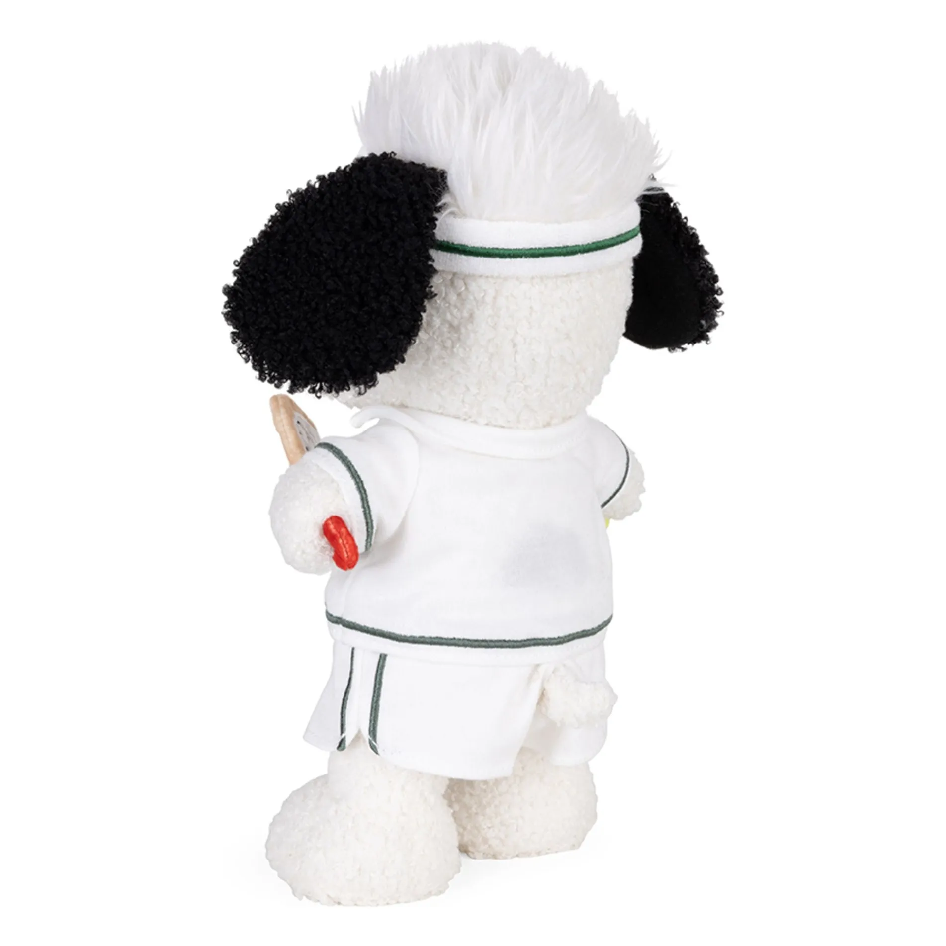 Bon Ton Toys - SNOOPY - Peluche Tennis Snoopy (Bon Ton Toys) - Image 1