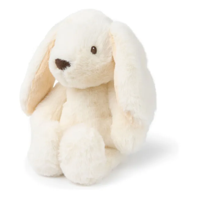 WWF - Peluche Robert le lapin