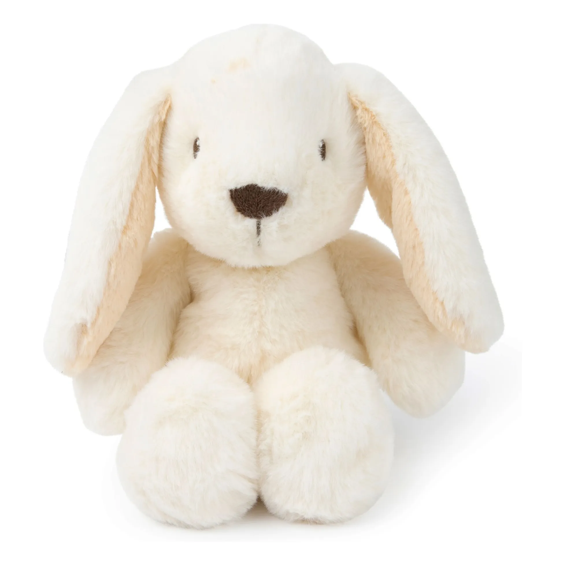 Bon Ton Toys Beige Wwf - Robert The Rabbit Plush Toy
