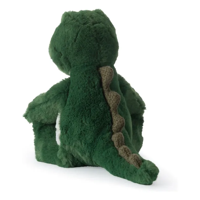 WWF - Peluche Cornelio le crocodile