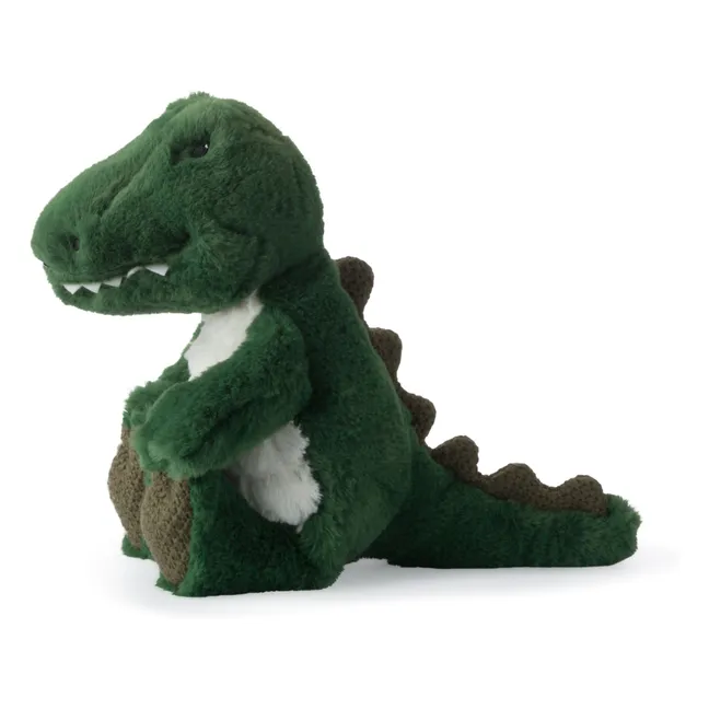WWF - Cornelio the crocodile plush toy