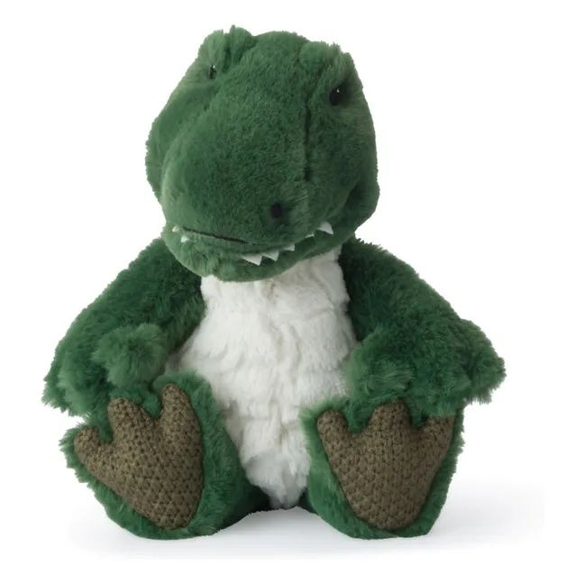 WWF - Cornelio the crocodile plush toy