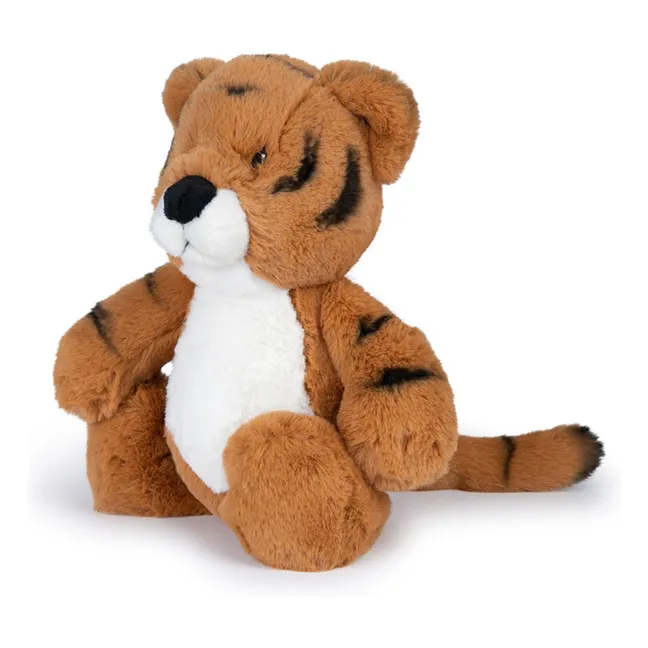 WWF - Timmy the tiger plush toy