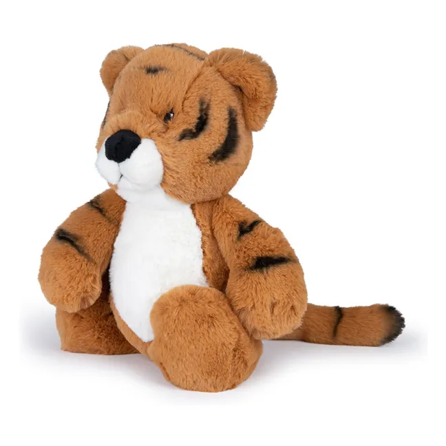 WWF - Peluche Timmy le tigre