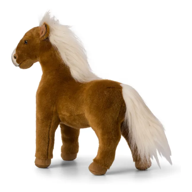 WWF - Peluche Cheval sauvage