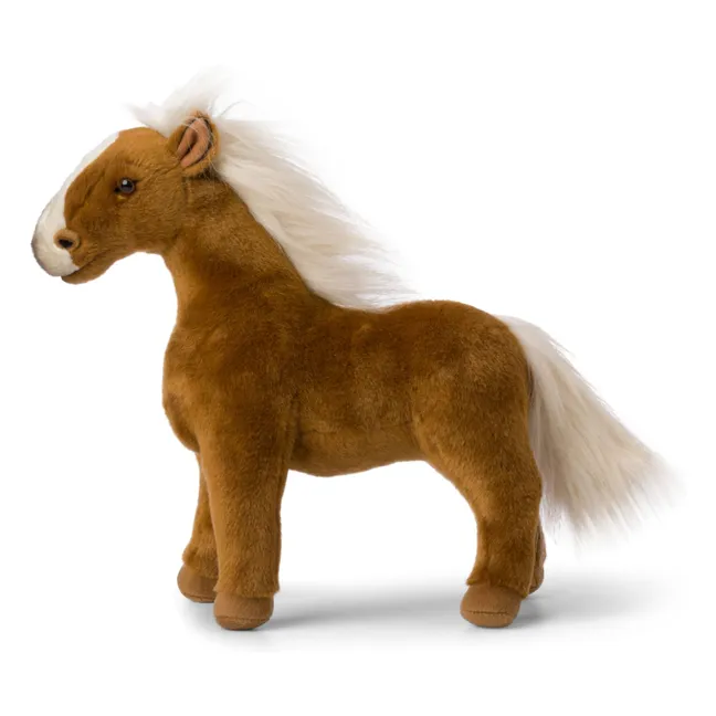 WWF - Wild Horse Plush