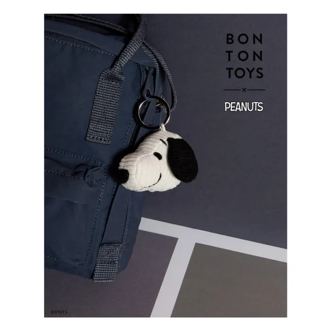 SNOOPY - Snoopy keyring