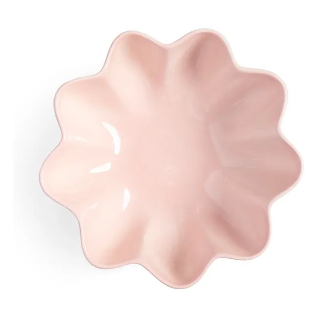 Cesta del sol | Rosa Pálido