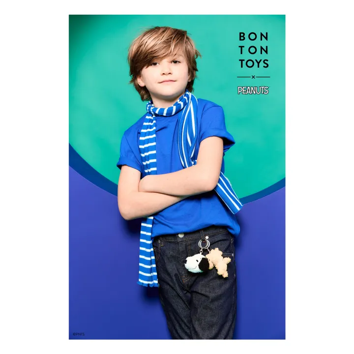 SNOOPY - Porte-clé Snoopy- Image produit n°5