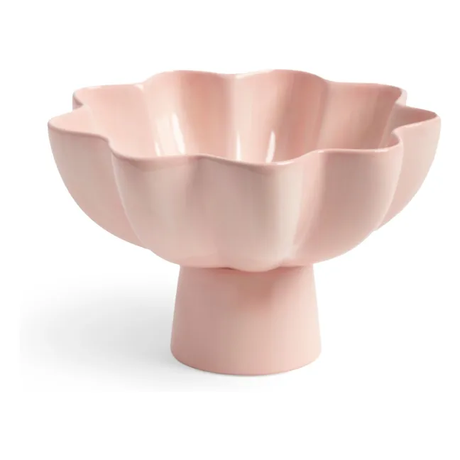 Cesta del sol | Rosa Pálido