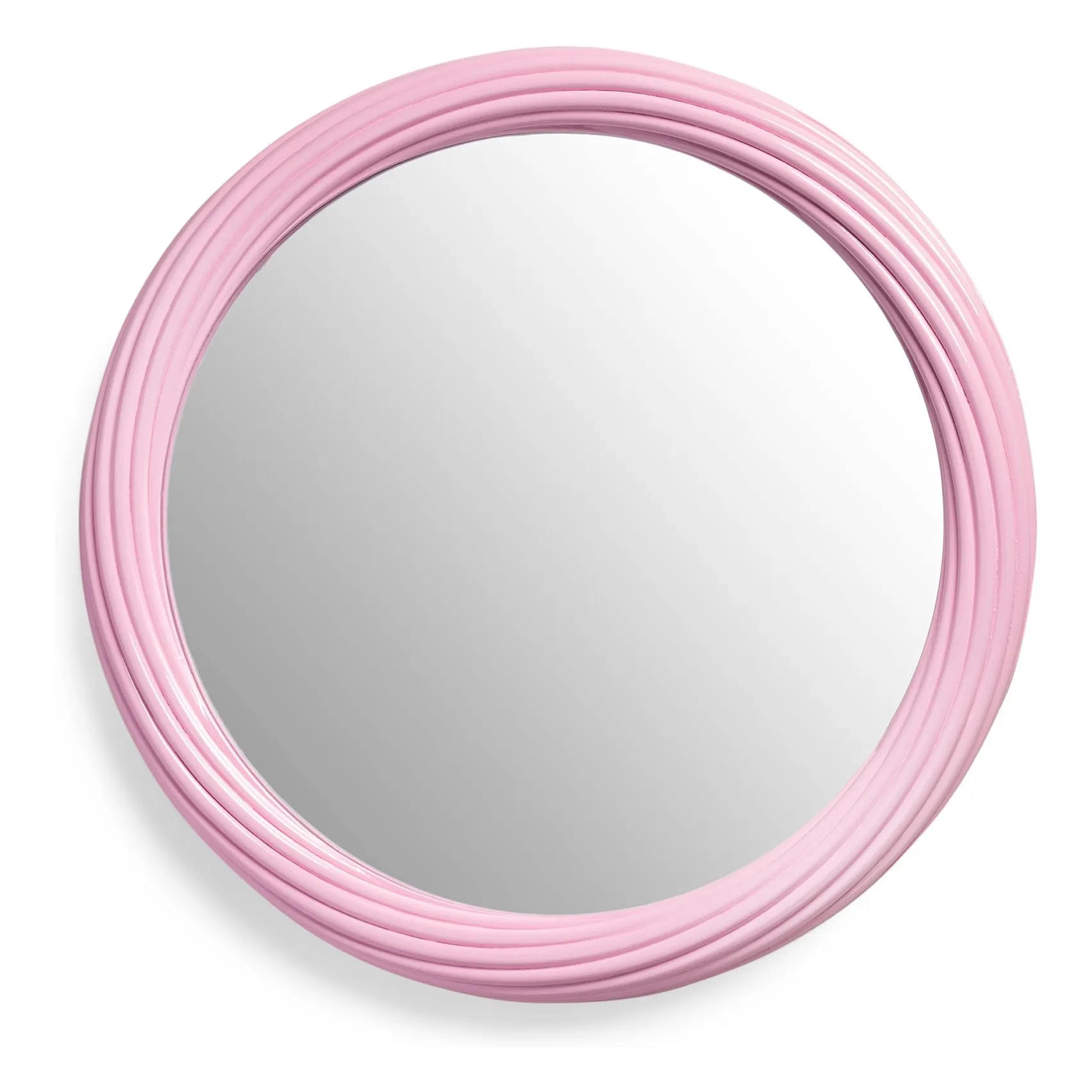 &Klevering Pink Churros Mirror