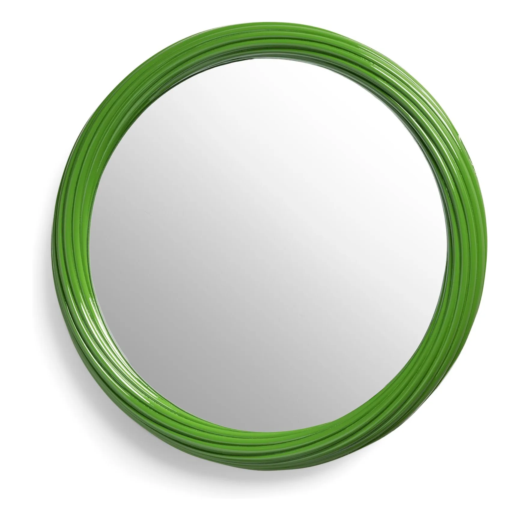 &Klevering Green Churros Mirror