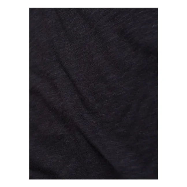 Camiseta Roffe | Negro