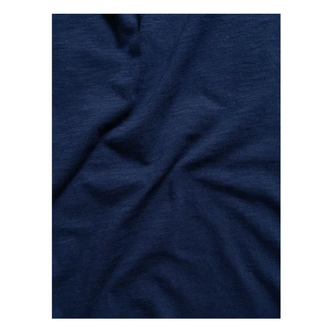 Roffe T-shirt | Blue
