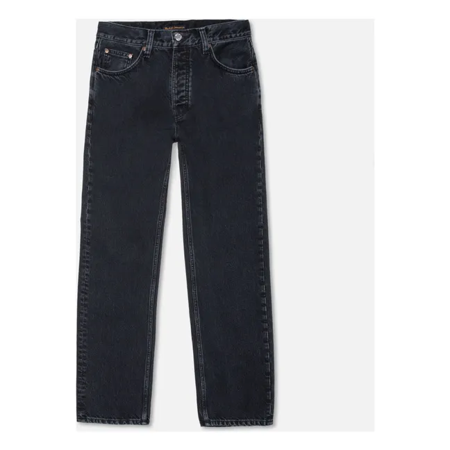 Jean Rad Rufus | Noir