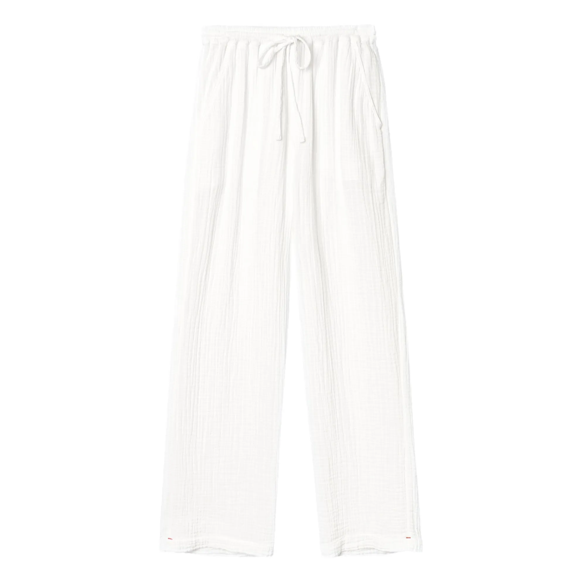 Xirena White Devon Pants
