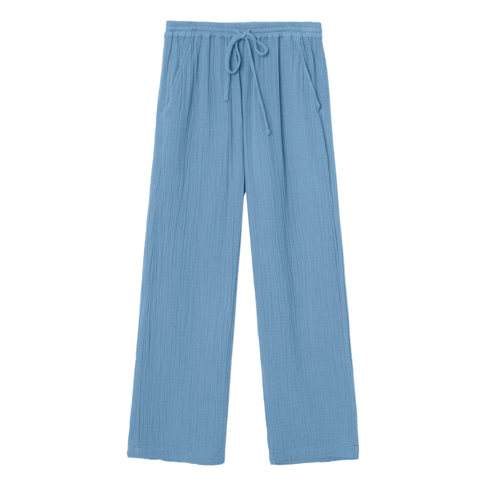 Xirena Peacock Blue Devon Pants