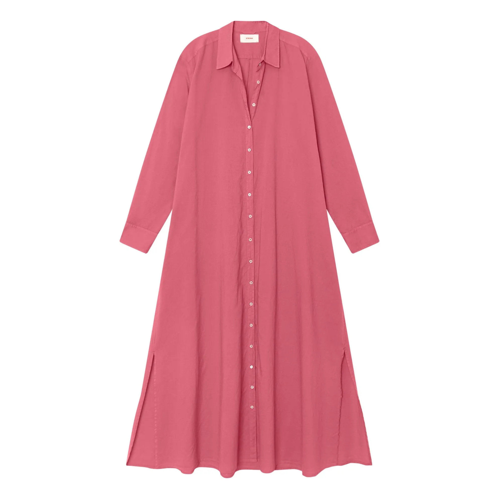 Xirena Framboise Boden Cotton Poplin Dress