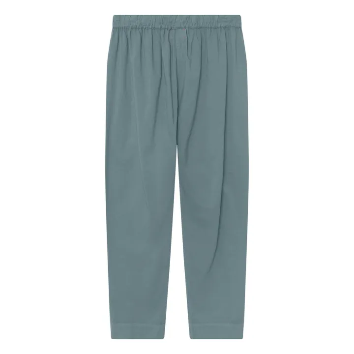 Pantalon Draper | Bleu- Image produit n°1