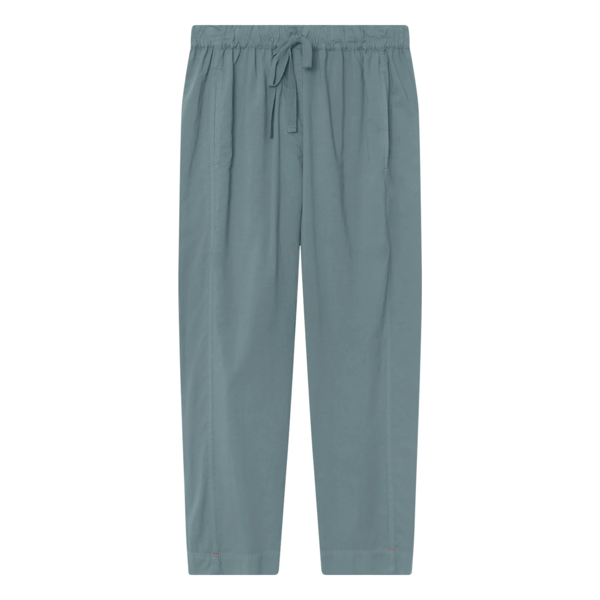 Xirena Blue Draper Pants