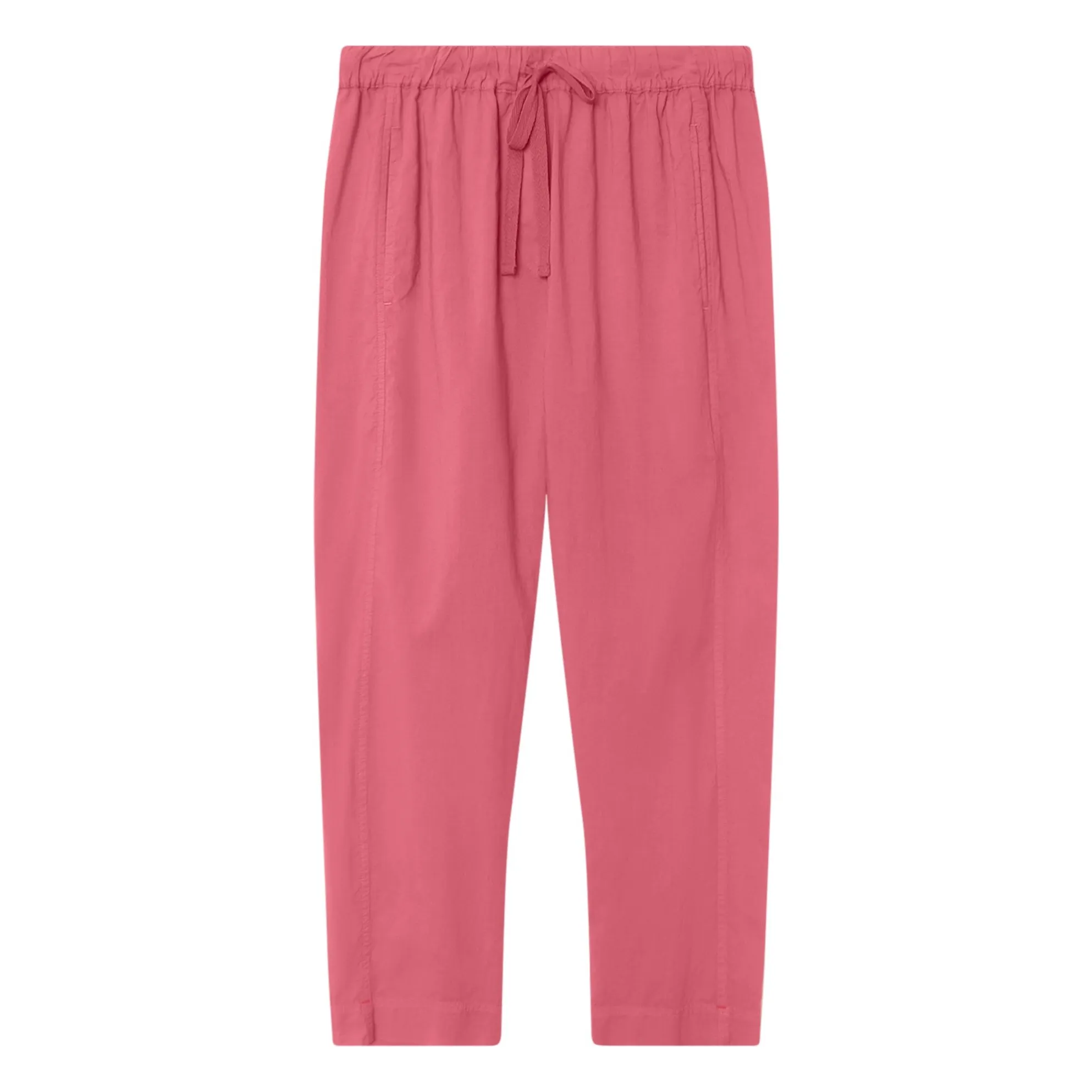 Xirena Pink Draper Pants