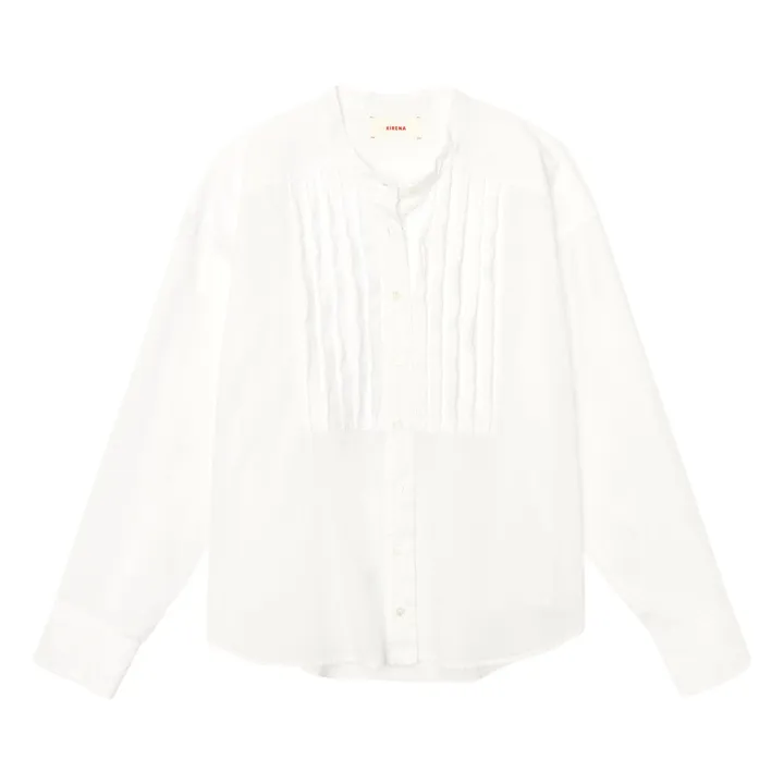 Chemise Miranda | Blanc- Image produit n°0