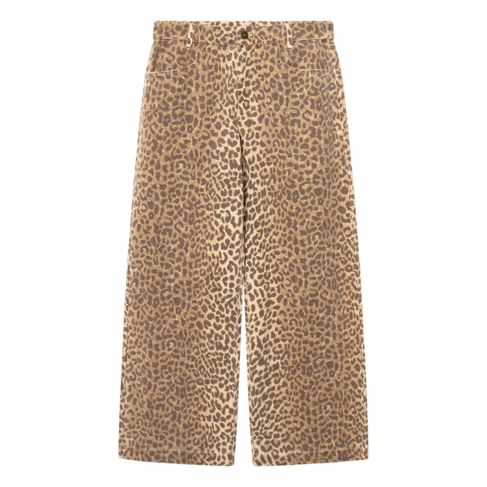 Xirena Brown Nixon Pants