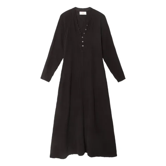 Robe Tabitha | Noir