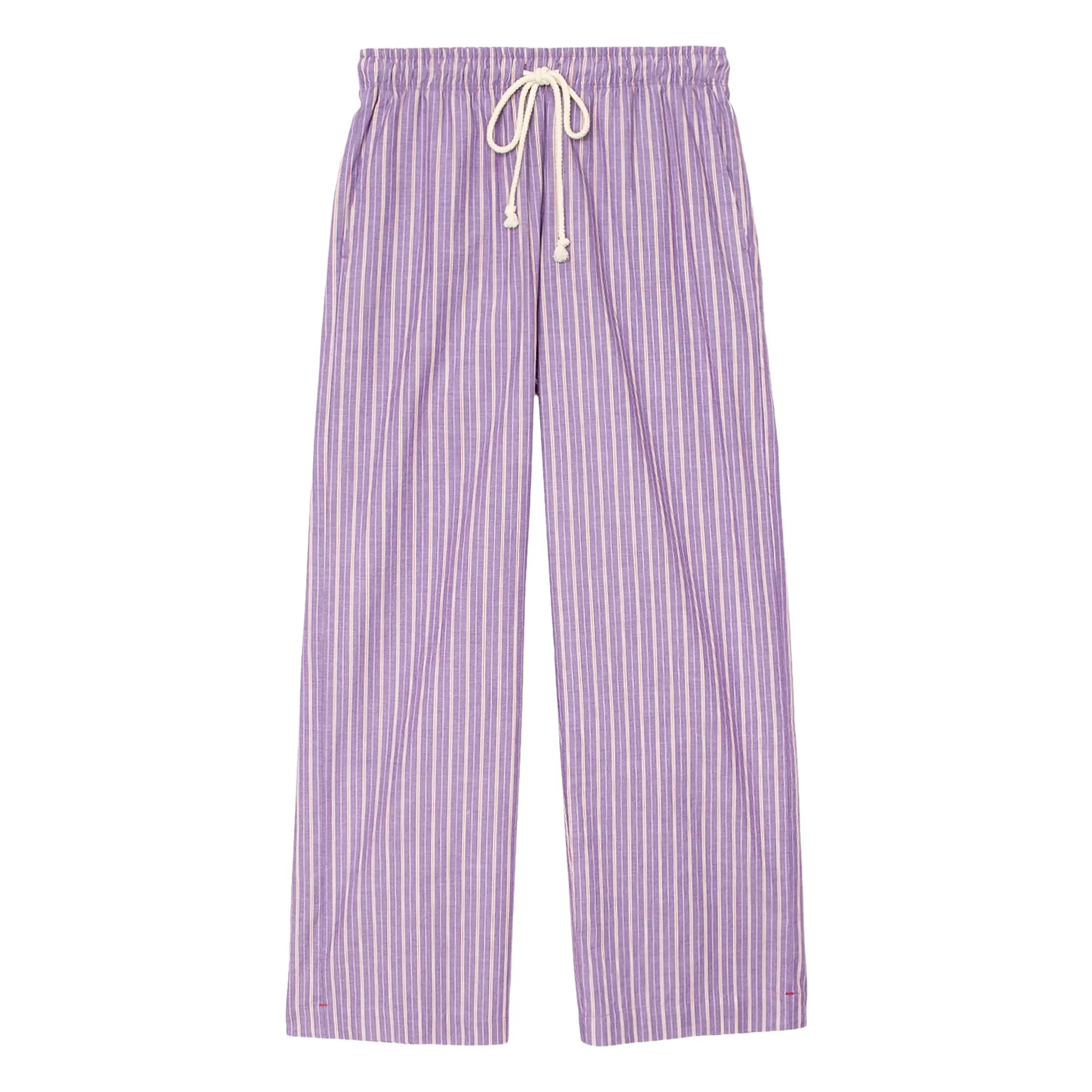 Xirena Purple Brinna Pants