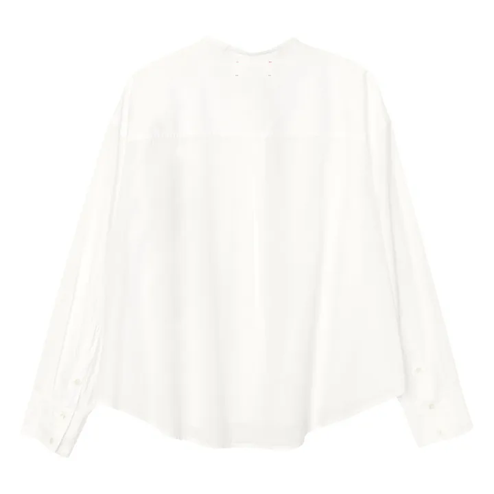 Chemise Miranda | Blanc- Image produit n°1