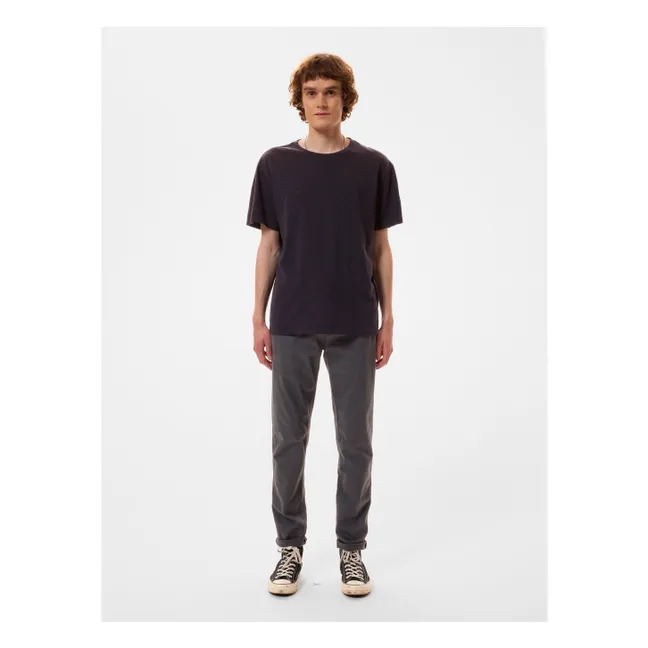 Camiseta Roffe | Negro